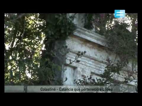 2. Estanislao López y Pancho Ramírez.