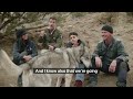 Zack Snyder And Sofia Boutella Love Wolves