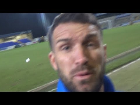 CFCTV: Player Cam | Scott Burton