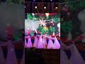 JINGLE BELLS KIDS DANCE MERRYCHRISTMAS DANCE RITU S DANCE STUDIO