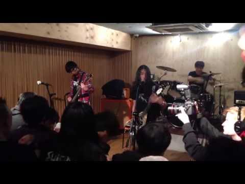 [Live] Dissektist (다이섹티스트) - Hell Fire + Cannibal Beast