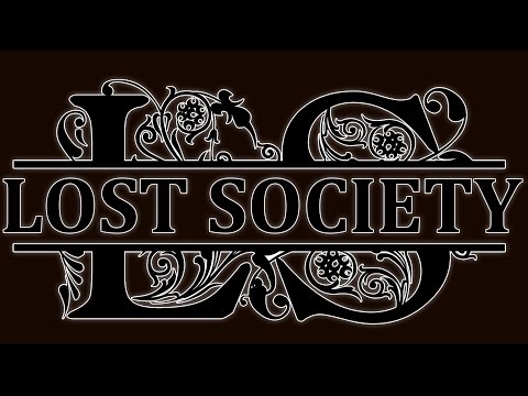 Lost Society vs Helya Normal