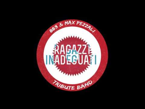 Ragazzi Inadeguati (883 & Max Pezzali Tribute Band): CONCERTO COMPLETO (15/4/17)