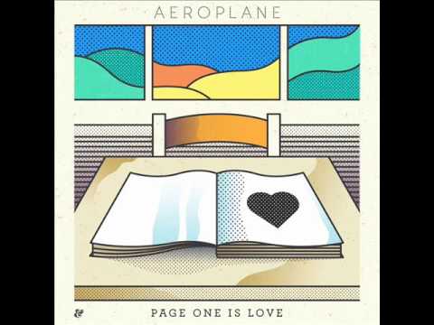 Aeroplane - Dancing With Each Other