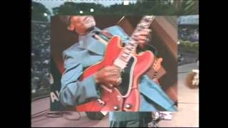 Chicago Blues, Live Vol. 3