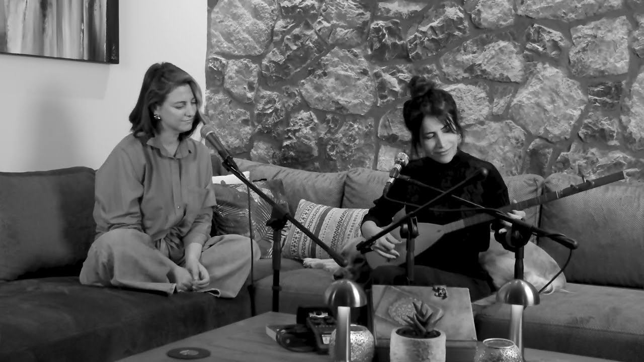 Dilek Türkan Ft. Ayfer Vardar - Harman Yeri