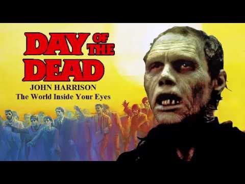 DAY OF THE DEAD John Harrison   The World Inside Your Eyes subtitulado