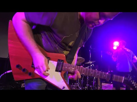 U2TOPIA - "Until The End Of The World" - Live at The Englewood, 11/5/22