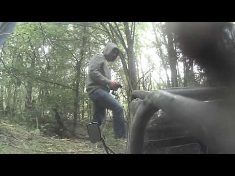 WTT 13 Edegem 15/5/16 onboard