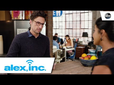 The Grande Apologano – Alex, Inc.