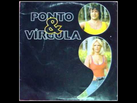 Melô Da Borboleta - Ponto e Vírgula