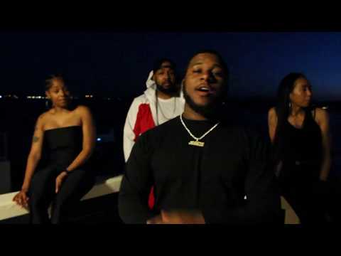 J-Easie - Real One Feat. Dk Faded (Prod. Dk Faded) OFFICIAL VIDEO