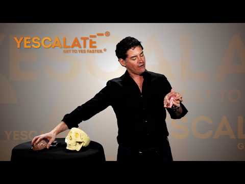 YESCALATE® Quick Tip 11 “What's the DIFFERENCE?”