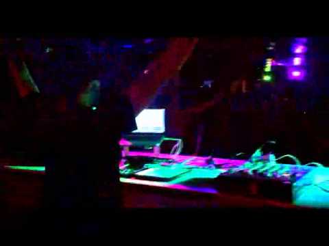 Inside Pico @Bar do Morro - Sapiranga - RS (22/11/2013)