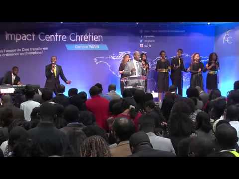 Ta fidelité durera toujours !!