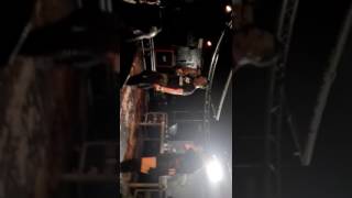 Sud Sound System " CASA Mia" Live a Parma Arci mu