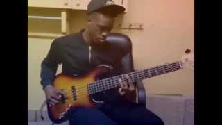 Young Chuck ft James Fortune built for this & intro