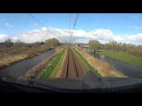 HISPEED HOLLAND Enkhuizen - Hoorn 2015