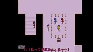 【ゆっくり実況】Ibの心霊美術館探索part：8（再うｐ）