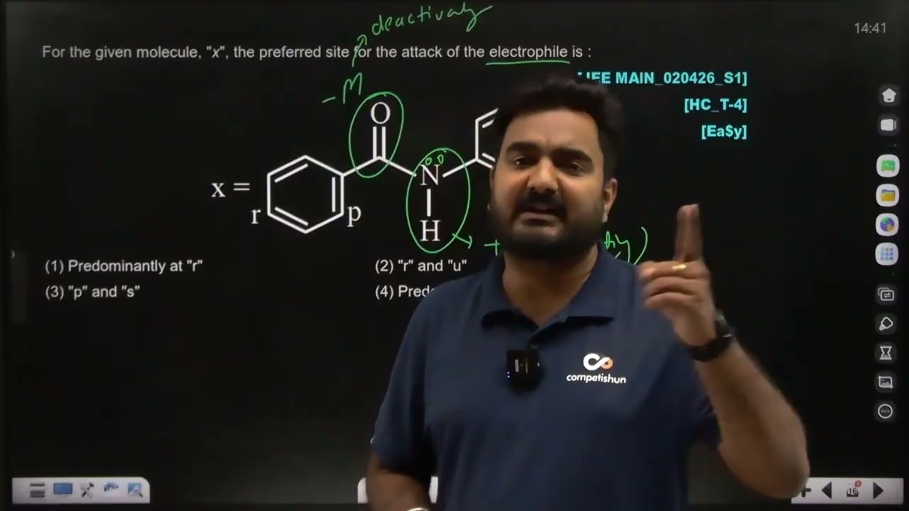 Video Solution