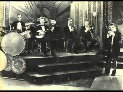 I'll See You In My Dreams- Red Nichols and his Orchestra