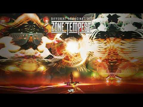 Zone Tempest - Everything Is Different