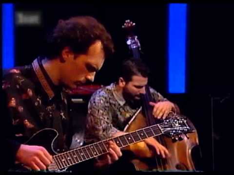 Wolfgang Muthspiel & John Patitucci - My Funny Valentine - 1992