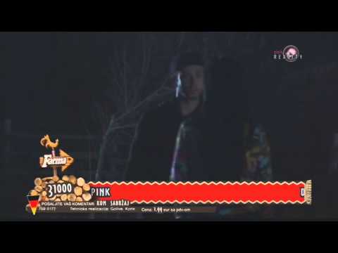 Farma 7 - Dušica i Filip