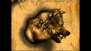 Catamenia - Pimeä yö  (Re-Recorded) (2012 Version)