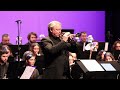 Symphonic Brass- Napoli - Herman Bellstedt | Cornetim - Ole Edvard Antonsen