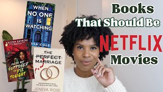 Actors I Would Cast If These Books Became Movies