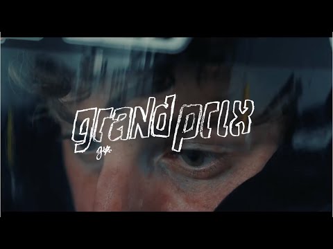 gio. - grand prix! (official video)