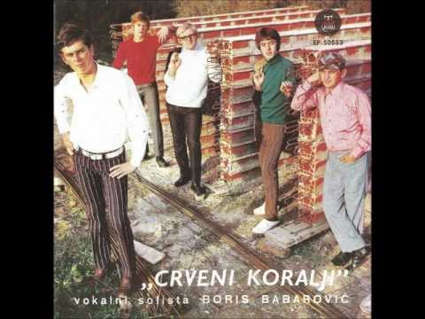 Crveni Koralji - Kad Bih Bio Drvosječa (If I Were A Carpenter)