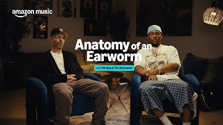 Amazon Music — Hit-Boy & The Alchemist On The Magic Behind "Ricky"| Anatomy of an Earworm | Amazon Music