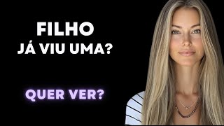 Madrasta, por que estamos assistindo isso? O papai vai voltar em breve