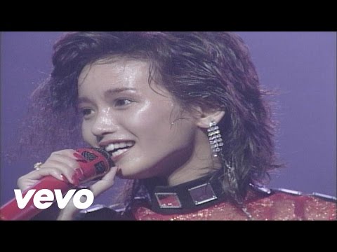 Minako Honda