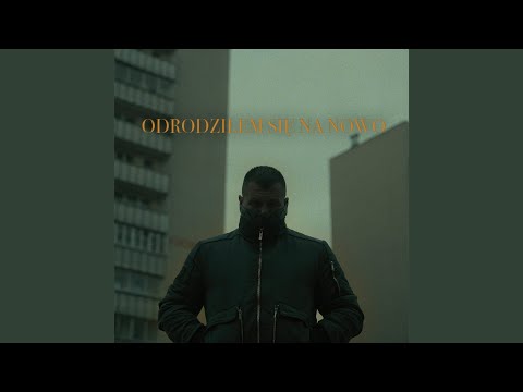 Odrodziłem się na nowo