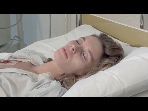 BUIO OMEGA (1979) - Music by Goblin "Quiet Drops"