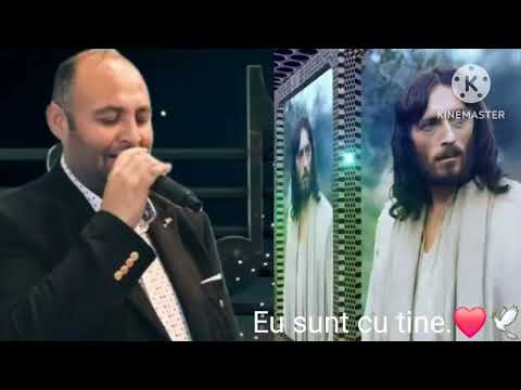 Fratele Călin 🔴 Orice val va bate în mine [ Cover Creștin ]