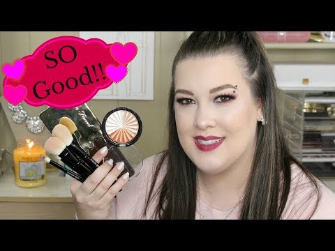 Monthly Beauty Favorites| January 2018