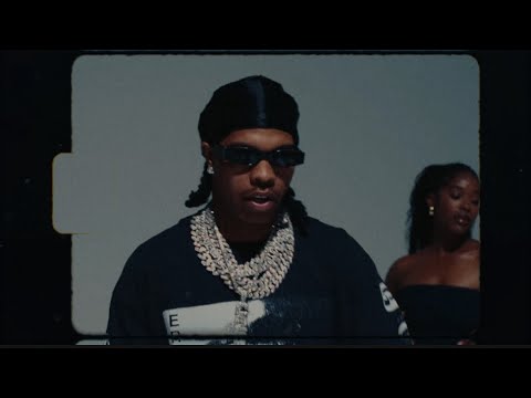 Lazza - CANZONE D’ODIO (Lil Baby Only)
