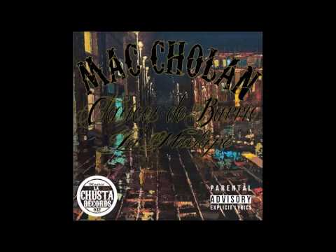 03. Mac Cholan - Tha Muthaphukkin Real RMX (Prod. Cookin Soul)