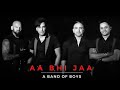 Aa Bhi Jaa A Band Of Boys