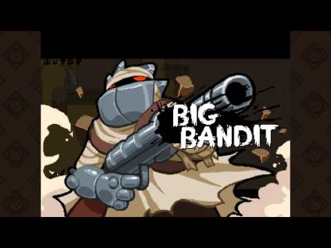 I Suck at Bullet Hell Games [NukeThrone] -1