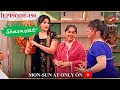 Shararat Thoda Jaadu Thodi Nazaakat Episode190 Malhotras Ne Maangi Yamraj Se Madad