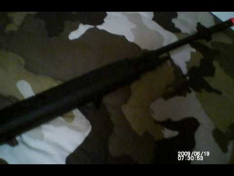 cyma cm.032 m14 review