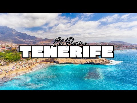 Skinny, VillaBanks - Tenerife Versión Español (Audio)