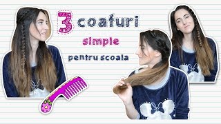 Tutorial Coafura Scoala Free Video Search Site Findclip