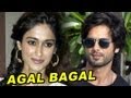 Shahid Ileana Reveal Secrets