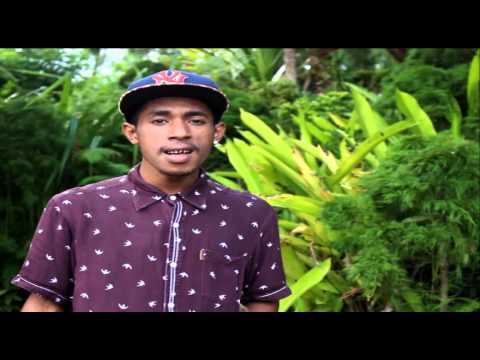 D.R.C - silahkan ko pergi